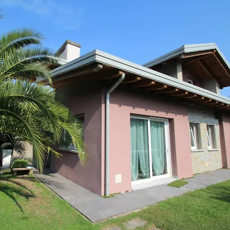 Fenix By Interhome Βίλα Gravellona Toce
