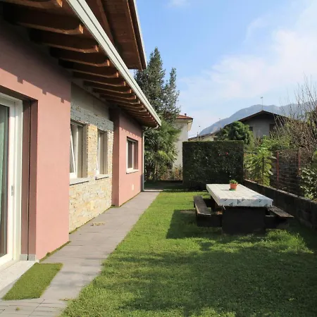 Fenix By Interhome Βίλα Gravellona Toce