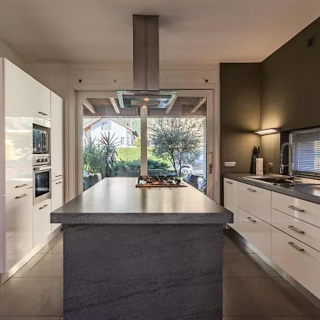 Fenix By Interhome Βίλα Gravellona Toce