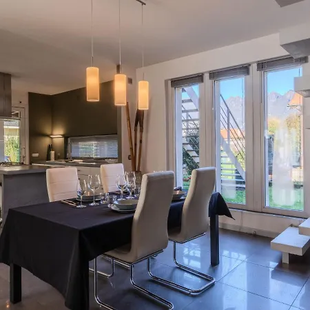 Fenix By Interhome Gravellona Toce