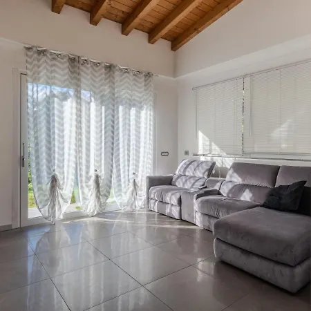 Fenix By Interhome *