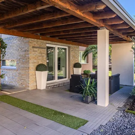 Βίλα Fenix By Interhome Gravellona Toce