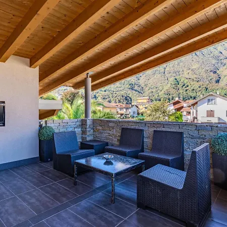 Fenix By Interhome * Gravellona Toce