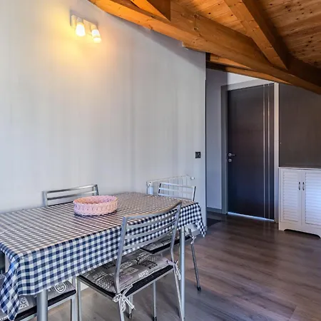 Fenix By Interhome Βίλα Gravellona Toce